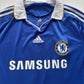 Chelsea Home Shirt 2008/09 (XL) Deco 20