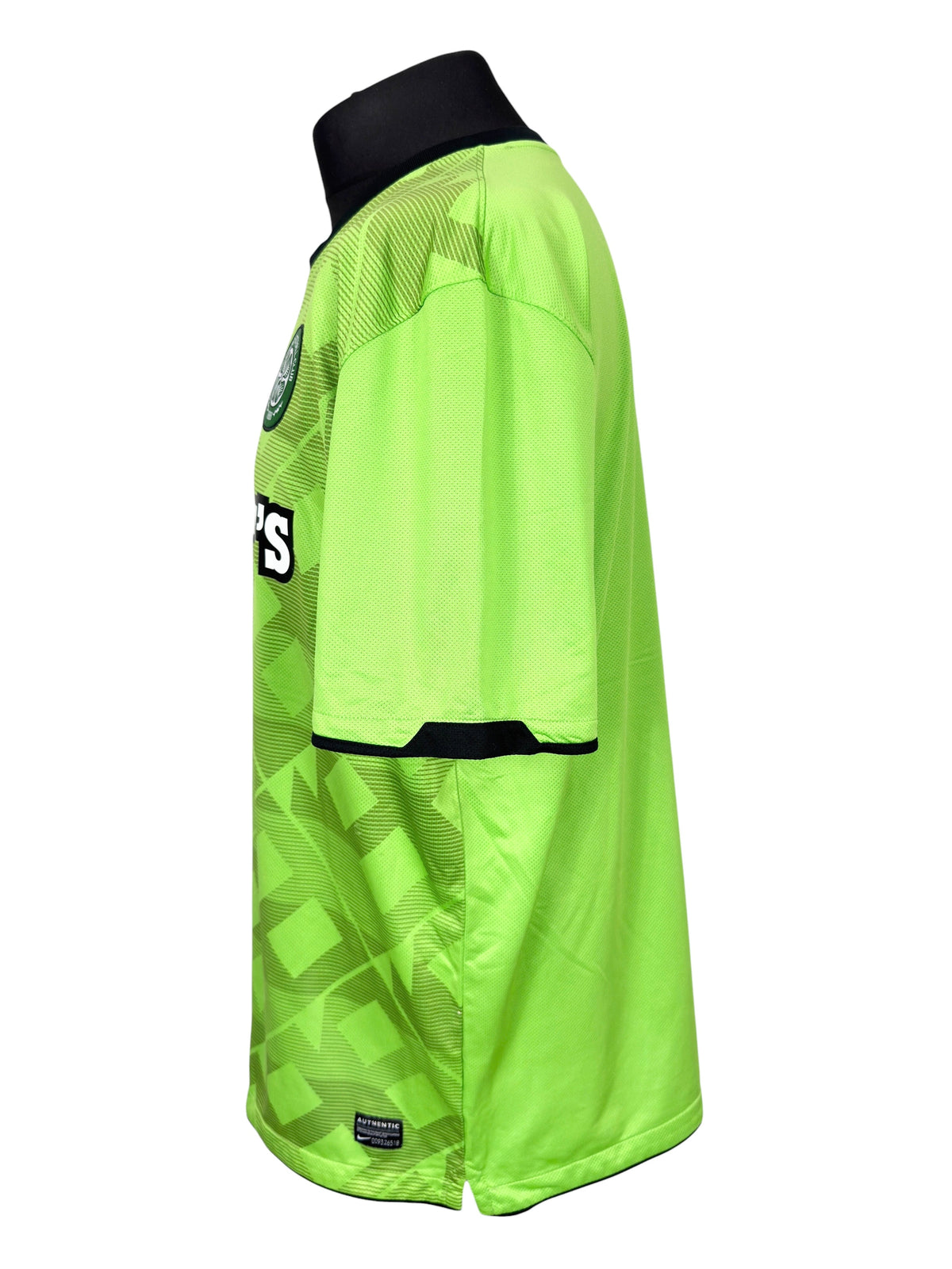 2010-11 Celtic Away - Size XL (L Fit)