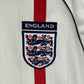 England 2002-2003 Home Shirt - Extra Large - Very Good Condition