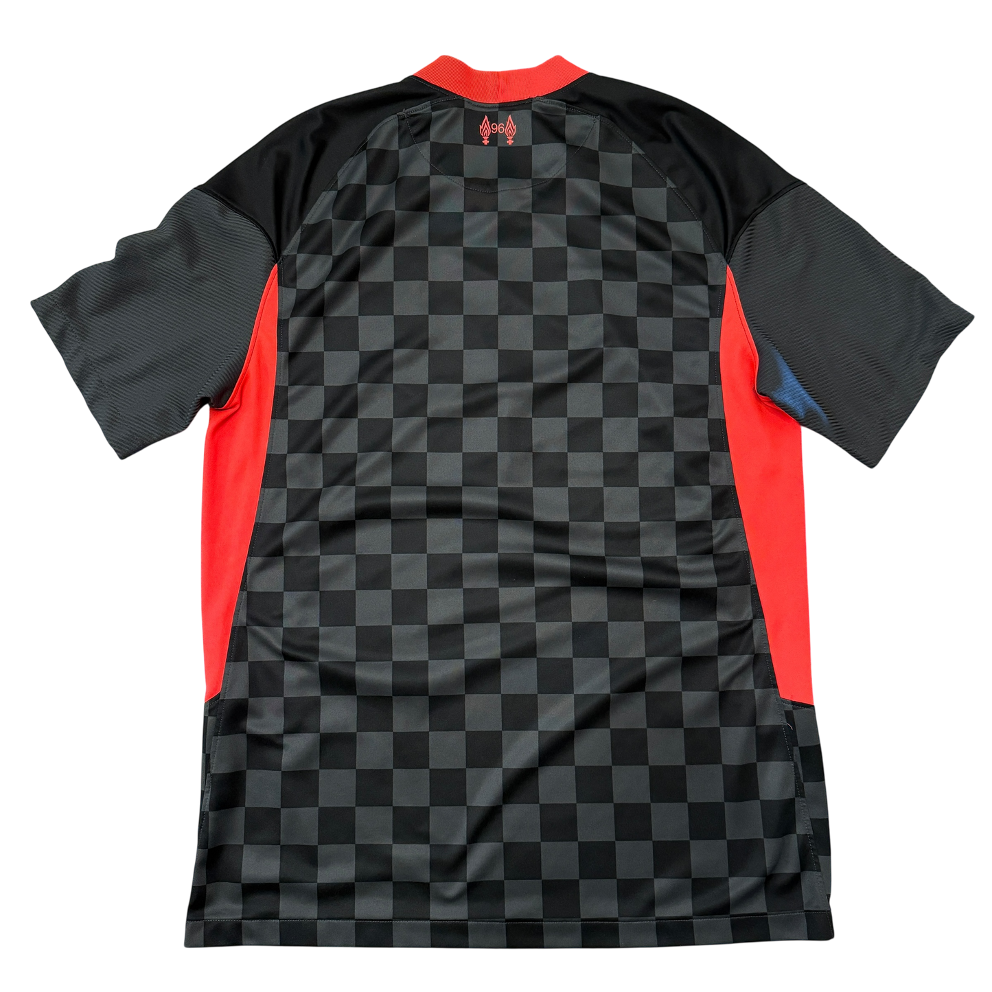 Liverpool 2020/2021 Third Shirt - Medium