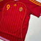 Spain Home Shirt 2006/08 (XL) Torres 9