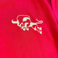 Manchester United Chinese New Year 2021 Jumper - Year Of The Ox