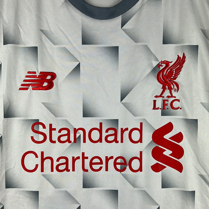 Liverpool 2018/2019 Third Shirt - Extra Large - Keita 8