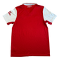 Arsenal 2022 2023 Home Shirt - Large - Excellent