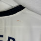 Tottenham Hotspur 2015/2016 Player Issue Home Shirt - Dier 15 - FA Cup