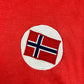 Norway 1984 Match Worn Home Shirt - No 2