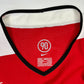 Manchester United Home Shirt LS 2004/06 (S) Rooney 8