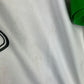 Racing Santander 2006-2007 Match Worn Home Shirt - Medium - Alvarez 20