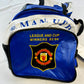 Manchester United 1993/1994 League & Cup Winners Bag!