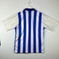 Huddersfield Town 1989/1990 Home Shirt - Large - Excellent