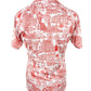 Aalborg Håndbold Pre-Match Shirt