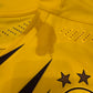 Dortmund 2020-21 Match Worn Home Shirt - Haaland 9