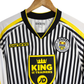 2014-15 St Mirren Home Shirt - L