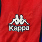 Barcelona 1995/1996 Home Long Sleeve Shirt - Large - Good Condition