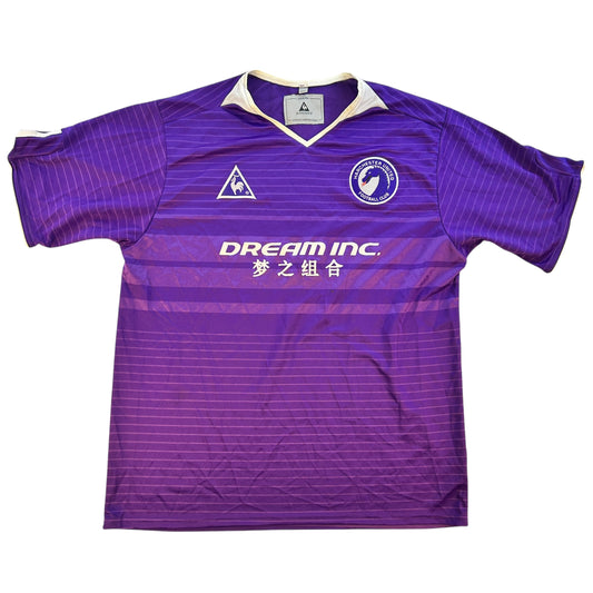 Harchester United Shirt - 42-44