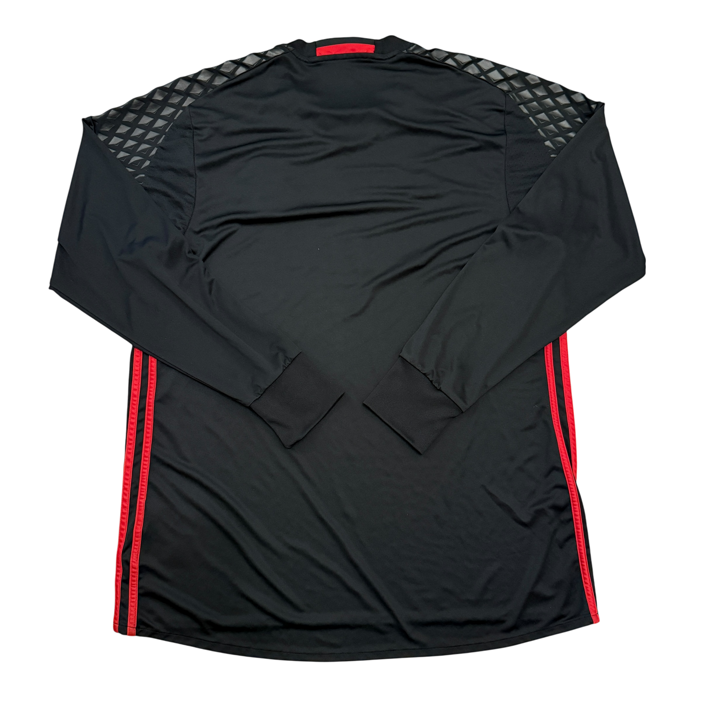 Manchester United 2016/2017 Goalkeeper Shirt