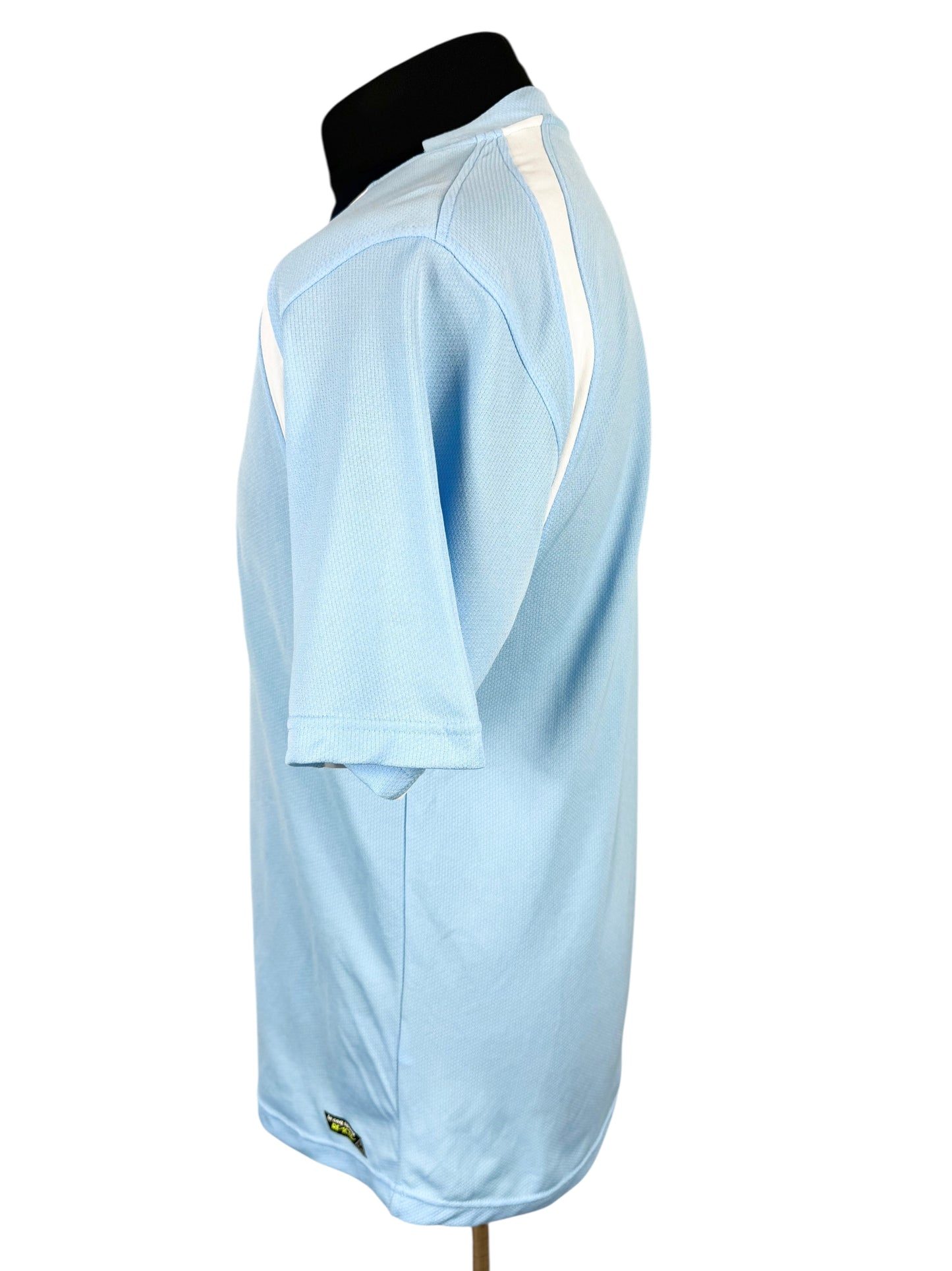 Manchester City 2008-09 Home - Size M