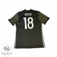 Germany Away Shirt 2015/17 (M) Kroos 18