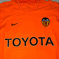 Valencia Away Shirt 2003/04 (L) Aimar 21