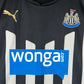 Newcastle United 2014/2015 Home Shirt - Extra Large - Excellent