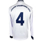 Lisburn Distillery 2002-03 Home - Size L (M Fit) - #4