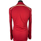 Spain 2013-15 Player Issue L/S Home Shirt - Size 6 (S Fit)