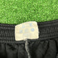 Manchester United 1993-1994-1995 Goalkeeper Shorts - 36 Inch - Very Good
