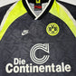 Borussia Dortmund Away Shirt 1995/96 (L)