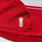 Bayern Munich Home Shirt LS 2007/08 (XL) Lahm 21