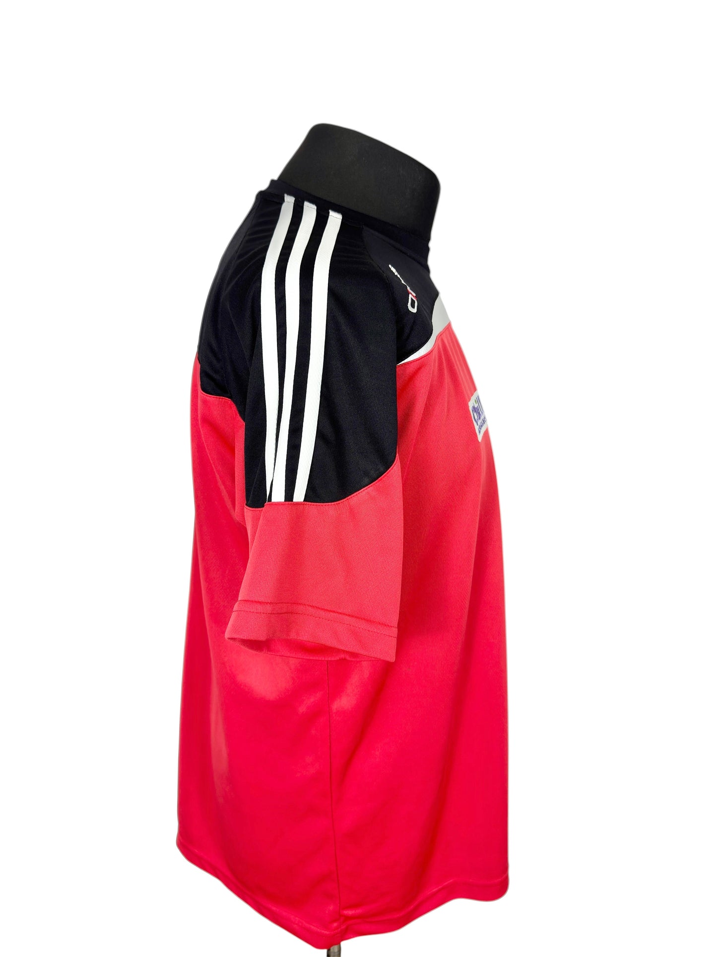 Cork 2012 Training - Size L (XL Fit)