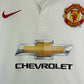 Manchester United 2014/2015 Away Shirt - XL - Nike 611032-106
