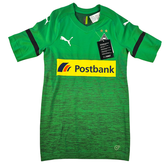 Borussia Mönchengladbach 2018/2019 Third Shirt