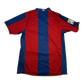 Barcelona 2007/08 Home Shirt