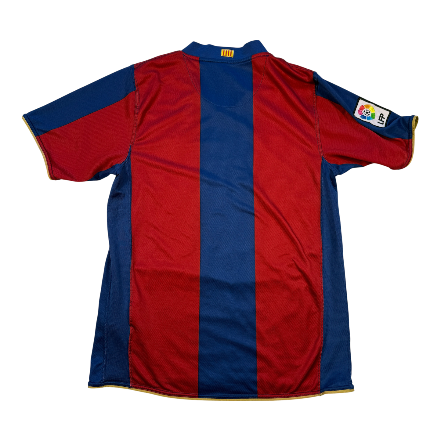 Barcelona 2007/08 Home Shirt
