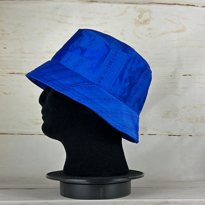 Chelsea 1995-1997 Upcycled Home Shirt Bucket Hat - Vintage