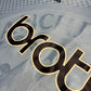Manchester City Home Shirt 1995/97 (L)