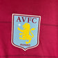 Aston Villa 2015/2016 Home Shirt - 2XL - Very Good Condition