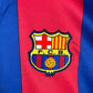 Barcelona 2003/2004 Signed Home Shirt - XL - Excellent Condition - Ronaldinho