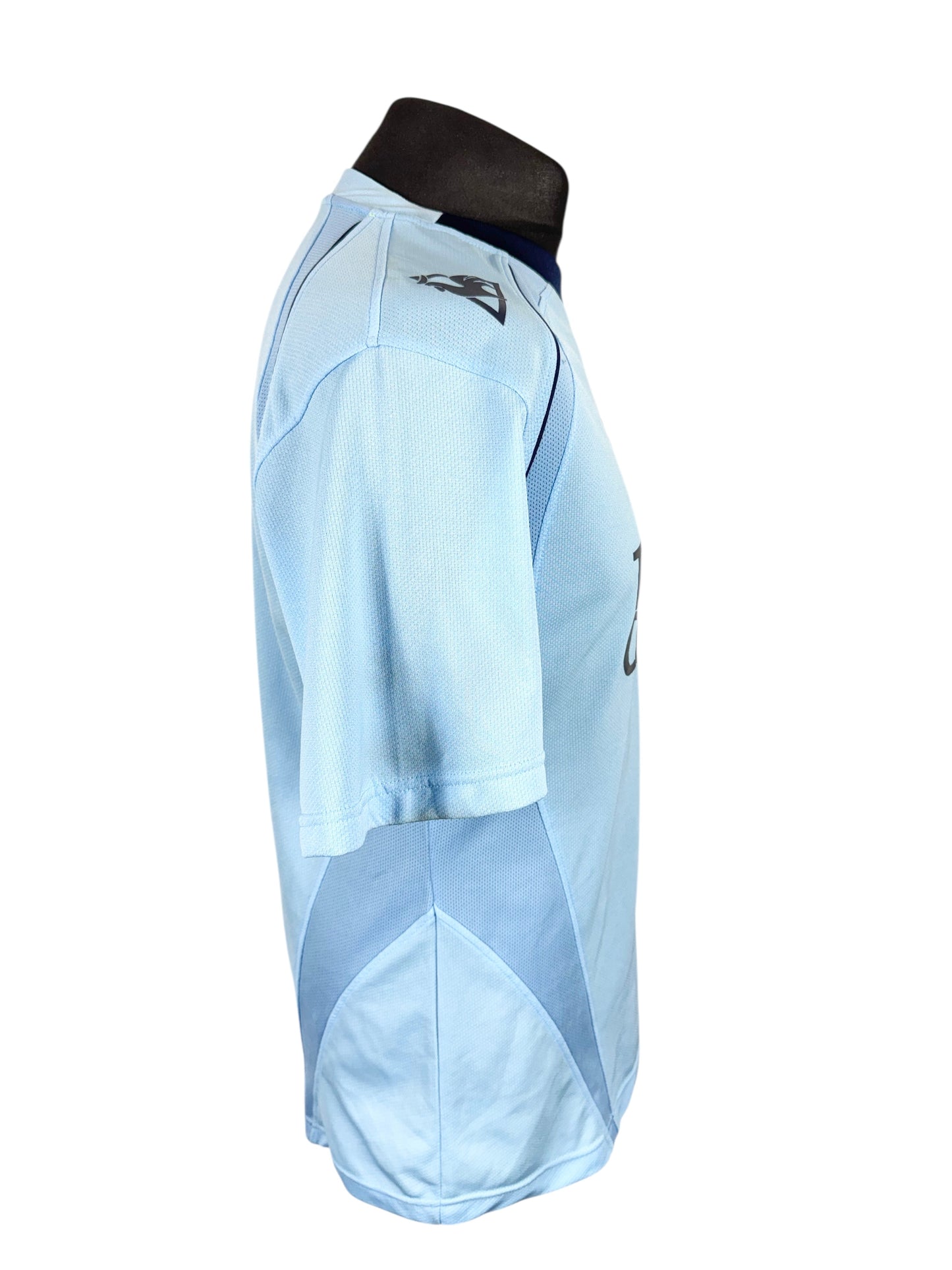 Manchester City 2008-09 Home - Size M
