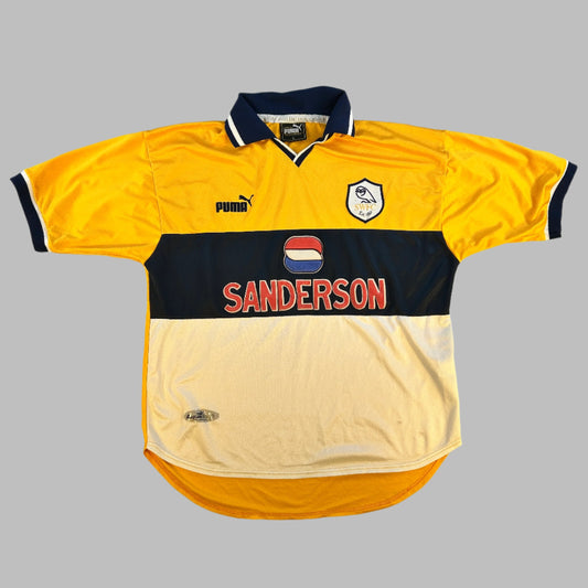 Sheffield Wednesday 1998/1999 Away Shirt