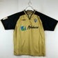 Malaga 2004-2005 Player Issue Away Shirt - XL - Edgar 10