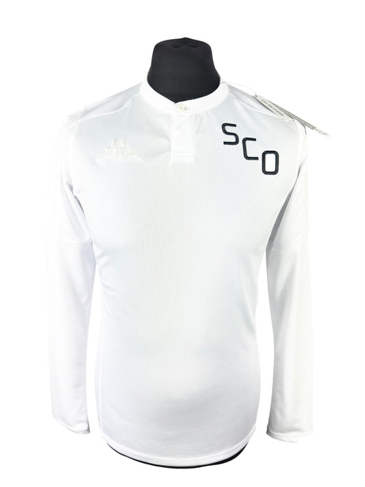 Angers SCO 2019-20 Centenary Collectors Shirt - Size S - BNWT