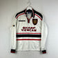 Manchester United 1998/1999 Away Shirt - Youth- Long Sleeve