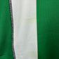 Real Betis 2005/2006 Player Issued Home Shirt - Oliveria 12