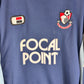 AFC Bournemouth 2006/2007 Player Issued Away Shirt - Gowling 16 - Signed