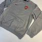 Arsenal Training Sweatshirt 2009/10 (L)