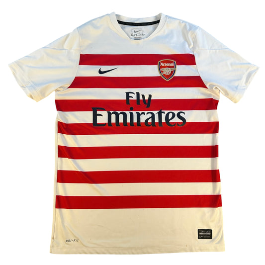 Arsenal 2013/2014 Pre-Match Shirt -