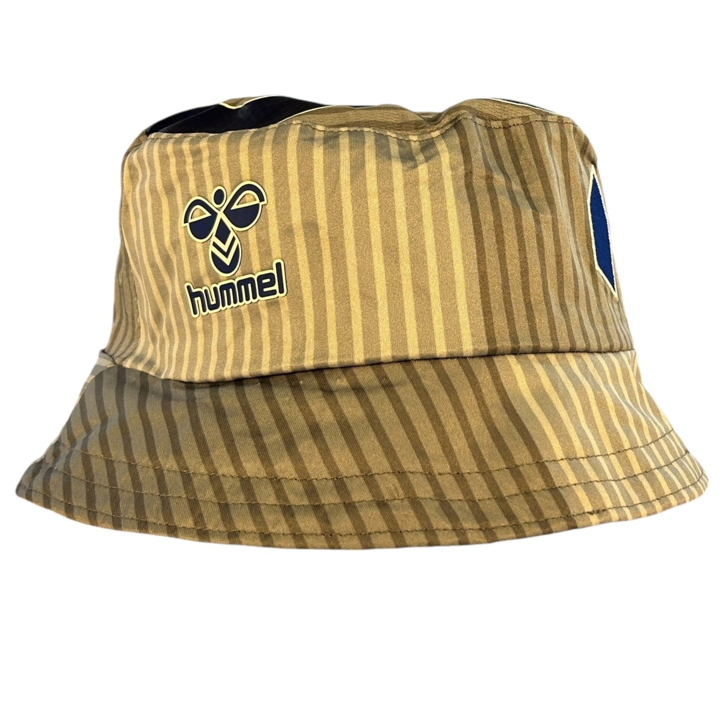 Everton 23/24 Upcycled Third Shirt Bucket Hat