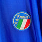 Italy 1988/1990 Home Shirt - Medium - Long Sleeve