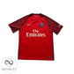 PSG Away Shirt 2016/17 (L) Marquinhos 5